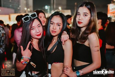 BLEND 285 Signature นำเสนอ Bangkok Of Dreams 2020 (อัลบั้มที่ 4) — photo 193