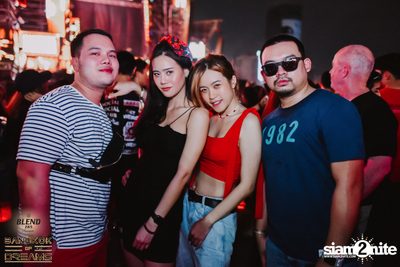 BLEND 285 Signature นำเสนอ Bangkok Of Dreams 2020 (อัลบั้มที่ 4) — photo 194