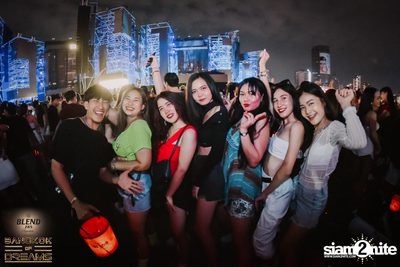 BLEND 285 Signature นำเสนอ Bangkok Of Dreams 2020 (อัลบั้มที่ 4) — photo 198