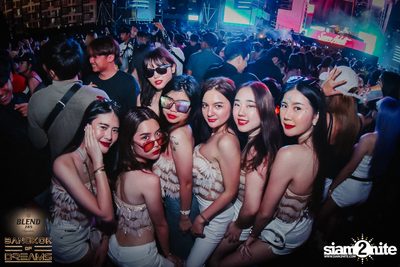BLEND 285 Signature นำเสนอ Bangkok Of Dreams 2020 (อัลบั้มที่ 4) — photo 200