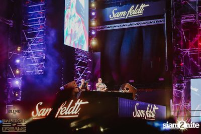 BLEND 285 Signature นำเสนอ Bangkok Of Dreams 2020 (อัลบั้มที่ 4) — photo 202