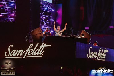 BLEND 285 Signature นำเสนอ Bangkok Of Dreams 2020 (อัลบั้มที่ 4) — photo 203
