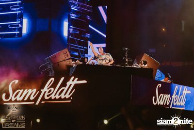 BLEND 285 Signature นำเสนอ Bangkok Of Dreams 2020 (อัลบั้มที่ 4) — photo 204