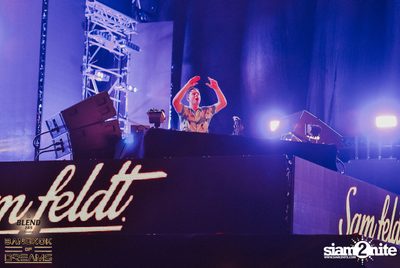 BLEND 285 Signature นำเสนอ Bangkok Of Dreams 2020 (อัลบั้มที่ 4) — photo 205
