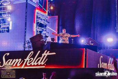 BLEND 285 Signature นำเสนอ Bangkok Of Dreams 2020 (อัลบั้มที่ 4) — photo 207