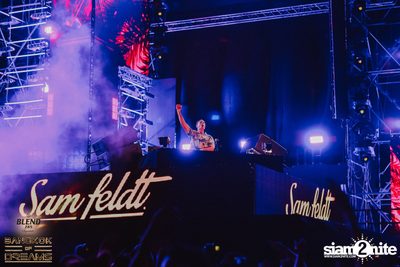 BLEND 285 Signature นำเสนอ Bangkok Of Dreams 2020 (อัลบั้มที่ 4) — photo 208