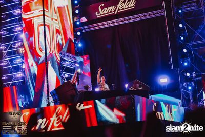 BLEND 285 Signature นำเสนอ Bangkok Of Dreams 2020 (อัลบั้มที่ 4) — photo 209