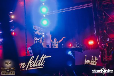 BLEND 285 Signature นำเสนอ Bangkok Of Dreams 2020 (อัลบั้มที่ 4) — photo 210