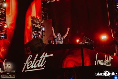 BLEND 285 Signature นำเสนอ Bangkok Of Dreams 2020 (อัลบั้มที่ 4) — photo 211