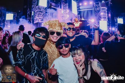 BLEND 285 Signature นำเสนอ Bangkok Of Dreams 2020 (อัลบั้มที่ 4) — photo 213