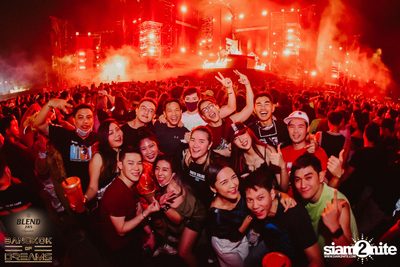 BLEND 285 Signature นำเสนอ Bangkok Of Dreams 2020 (อัลบั้มที่ 4) — photo 215