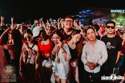BLEND 285 Signature นำเสนอ Bangkok Of Dreams 2020 (อัลบั้มที่ 4) — photo 216
