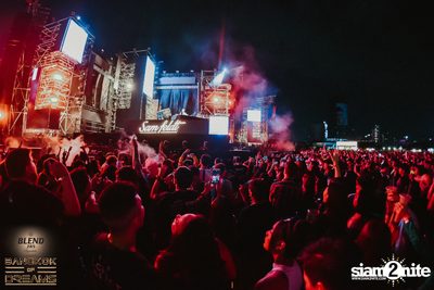 BLEND 285 Signature นำเสนอ Bangkok Of Dreams 2020 (อัลบั้มที่ 4) — photo 217