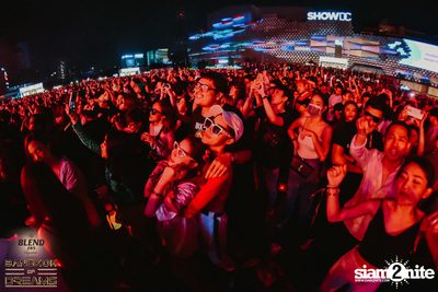 BLEND 285 Signature นำเสนอ Bangkok Of Dreams 2020 (อัลบั้มที่ 4) — photo 218