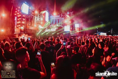 BLEND 285 Signature นำเสนอ Bangkok Of Dreams 2020 (อัลบั้มที่ 4) — photo 219