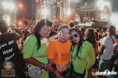 BLEND 285 Signature นำเสนอ Bangkok Of Dreams 2020 (อัลบั้มที่ 4) — photo 220