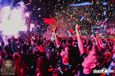 BLEND 285 Signature นำเสนอ Bangkok Of Dreams 2020 (อัลบั้มที่ 4) — photo 221