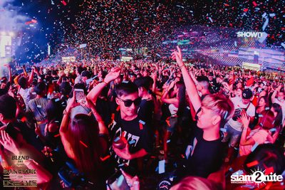 BLEND 285 Signature นำเสนอ Bangkok Of Dreams 2020 (อัลบั้มที่ 4) — photo 222