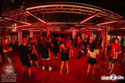 BLEND 285 Signature นำเสนอ Bangkok Of Dreams 2020 (อัลบั้มที่ 4) — photo 224
