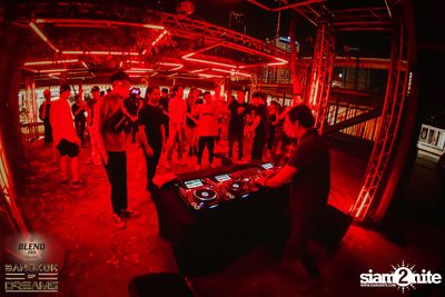 BLEND 285 Signature นำเสนอ Bangkok Of Dreams 2020 (อัลบั้มที่ 4) — photo 225