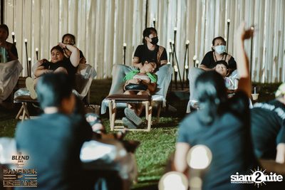 BLEND 285 Signature นำเสนอ Bangkok Of Dreams 2020 (อัลบั้มที่ 4) — photo 237