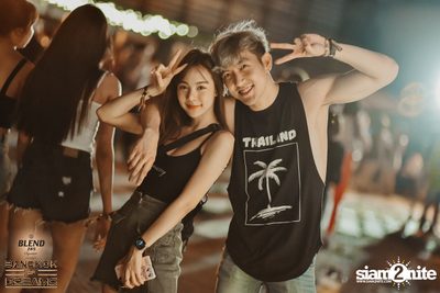BLEND 285 Signature นำเสนอ Bangkok Of Dreams 2020 (อัลบั้มที่ 4) — photo 240