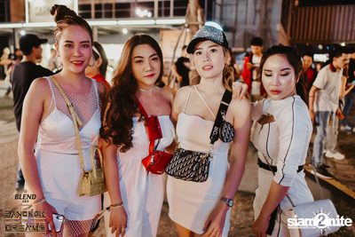 BLEND 285 Signature นำเสนอ Bangkok Of Dreams 2020 (อัลบั้มที่ 4) — photo 244
