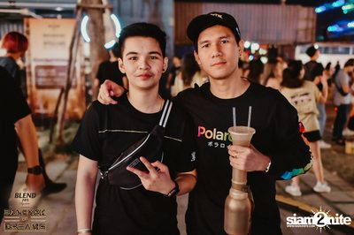 BLEND 285 Signature นำเสนอ Bangkok Of Dreams 2020 (อัลบั้มที่ 4) — photo 245