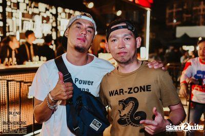 BLEND 285 Signature นำเสนอ Bangkok Of Dreams 2020 (อัลบั้มที่ 4) — photo 246