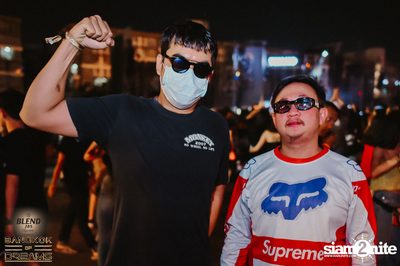 BLEND 285 Signature นำเสนอ Bangkok Of Dreams 2020 (อัลบั้มที่ 4) — photo 247