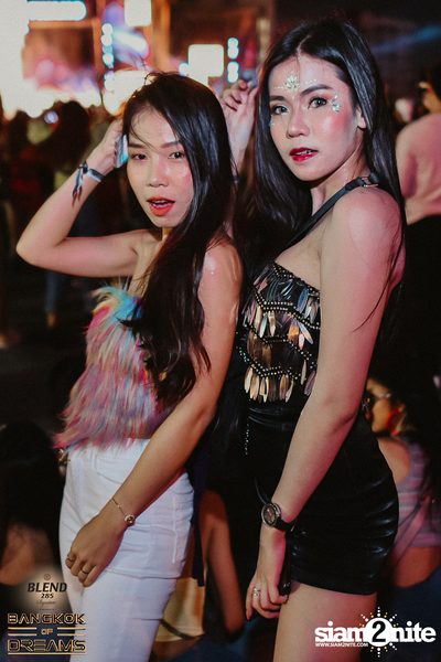 BLEND 285 Signature นำเสนอ Bangkok Of Dreams 2020 (อัลบั้มที่ 4) — photo 248