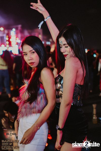 BLEND 285 Signature นำเสนอ Bangkok Of Dreams 2020 (อัลบั้มที่ 4) — photo 249