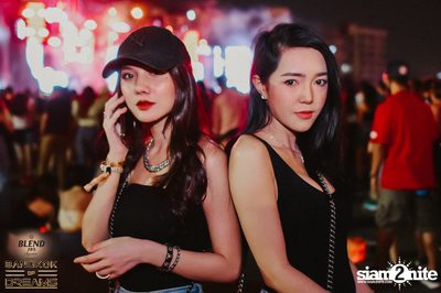 BLEND 285 Signature นำเสนอ Bangkok Of Dreams 2020 (อัลบั้มที่ 4) — photo 250