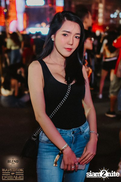 BLEND 285 Signature นำเสนอ Bangkok Of Dreams 2020 (อัลบั้มที่ 4) — photo 251