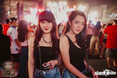 BLEND 285 Signature นำเสนอ Bangkok Of Dreams 2020 (อัลบั้มที่ 4) — photo 252