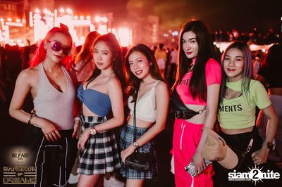 BLEND 285 Signature นำเสนอ Bangkok Of Dreams 2020 (อัลบั้มที่ 4) — photo 253