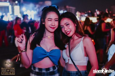 BLEND 285 Signature นำเสนอ Bangkok Of Dreams 2020 (อัลบั้มที่ 4) — photo 254