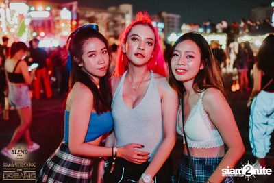 BLEND 285 Signature นำเสนอ Bangkok Of Dreams 2020 (อัลบั้มที่ 4) — photo 255