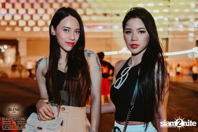 BLEND 285 Signature นำเสนอ Bangkok Of Dreams 2020 (อัลบั้มที่ 4) — photo 256