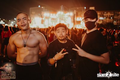 BLEND 285 Signature นำเสนอ Bangkok Of Dreams 2020 (อัลบั้มที่ 4) — photo 257