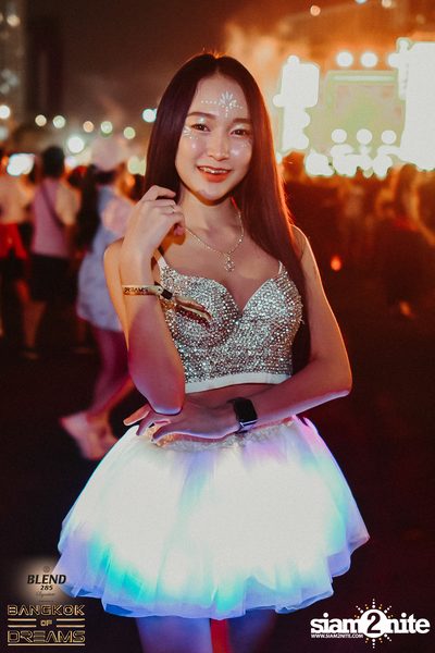 BLEND 285 Signature นำเสนอ Bangkok Of Dreams 2020 (อัลบั้มที่ 4) — photo 260