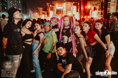 BLEND 285 Signature นำเสนอ Bangkok Of Dreams 2020 (อัลบั้มที่ 4) — photo 261