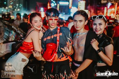 BLEND 285 Signature นำเสนอ Bangkok Of Dreams 2020 (อัลบั้มที่ 4) — photo 262
