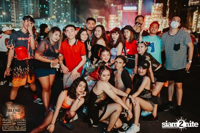 BLEND 285 Signature นำเสนอ Bangkok Of Dreams 2020 (อัลบั้มที่ 4) — photo 263