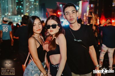 BLEND 285 Signature นำเสนอ Bangkok Of Dreams 2020 (อัลบั้มที่ 4) — photo 264