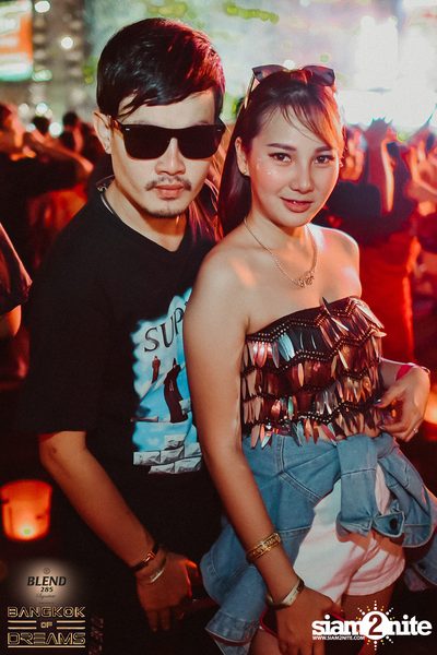 BLEND 285 Signature นำเสนอ Bangkok Of Dreams 2020 (อัลบั้มที่ 4) — photo 268