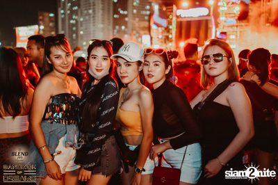 BLEND 285 Signature นำเสนอ Bangkok Of Dreams 2020 (อัลบั้มที่ 4) — photo 269