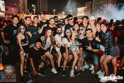 BLEND 285 Signature นำเสนอ Bangkok Of Dreams 2020 (อัลบั้มที่ 4) — photo 270