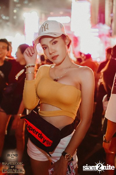 BLEND 285 Signature นำเสนอ Bangkok Of Dreams 2020 (อัลบั้มที่ 4) — photo 271