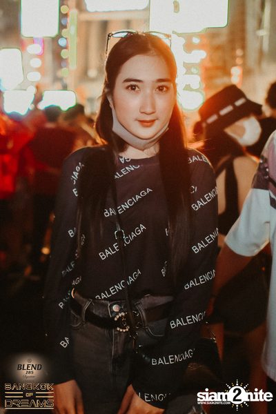 BLEND 285 Signature นำเสนอ Bangkok Of Dreams 2020 (อัลบั้มที่ 4) — photo 272